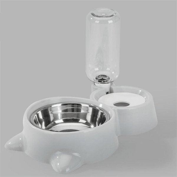 Automatic Aquaflow Dog Bowl