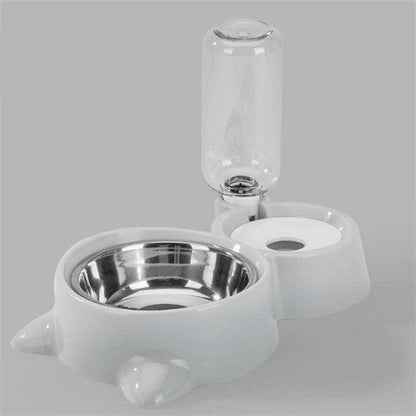 Automatic Aquaflow Dog Bowl
