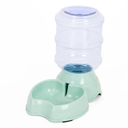 Automatic Aquaflow Dog Bowl