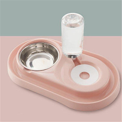 Automatic Aquaflow Dog Bowl