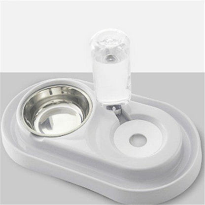 Automatic Aquaflow Dog Bowl