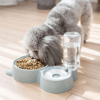 Automatic Aquaflow Dog Bowl