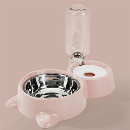 Automatic Aquaflow Dog Bowl