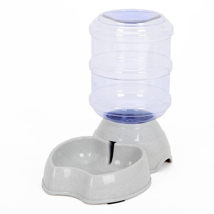 Automatic Aquaflow Dog Bowl