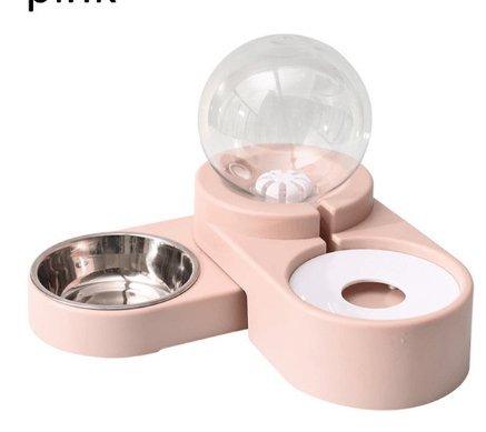 Automatic Aquaflow Dog Bowl